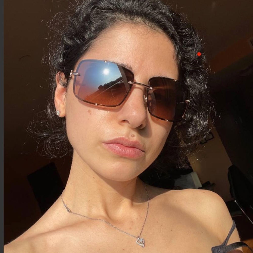 Dolce&Gabbana glasses